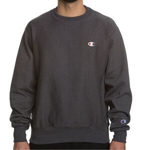 Champion Reverse Weave Crew Sweatshirt